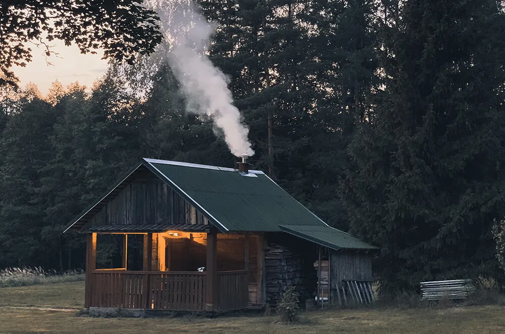 AI煙霧偵測排放污染