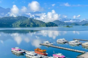 智慧觀光 AI觀光科技應用