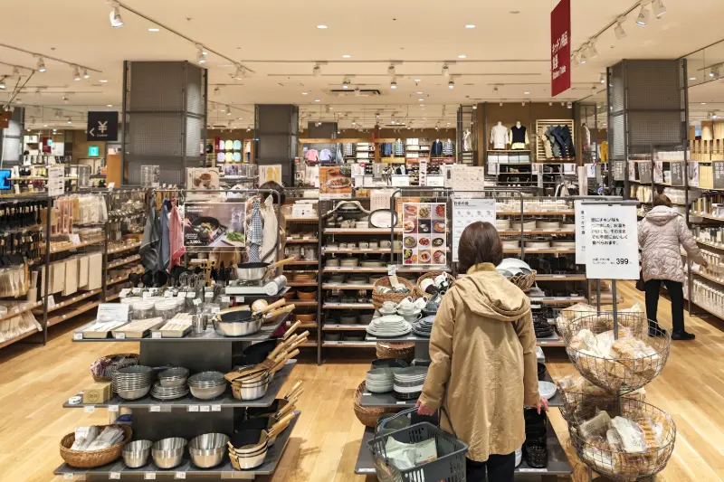 AI零售浪潮下，愈來愈多導入AI影像辨識技術的智慧門市