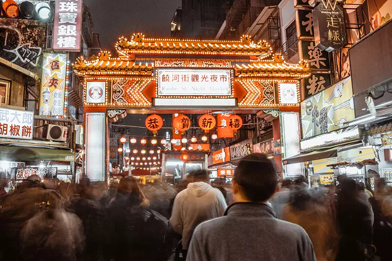 智慧觀光 3 AI觀光科技應用加強遊客安全