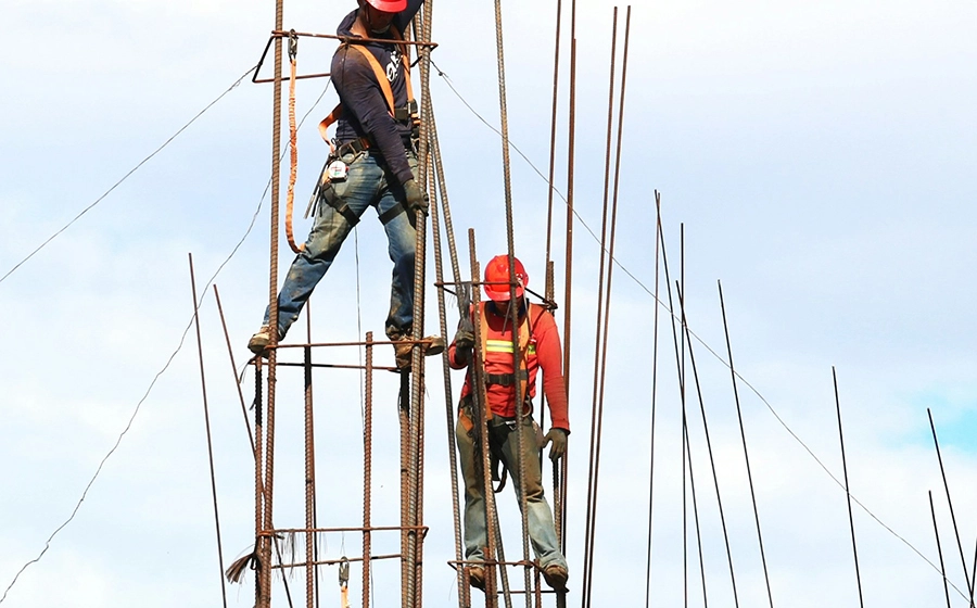 吊掛作業 吊掛安全